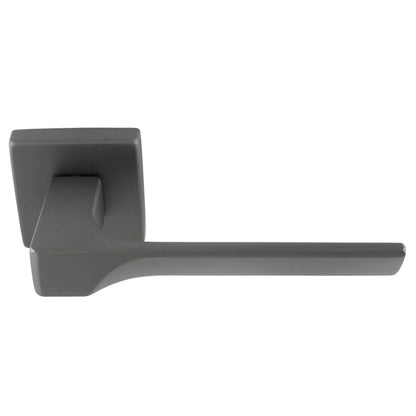 Flash Lever on Square Rose