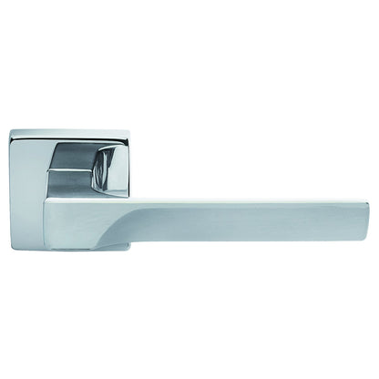 Flash Lever on Square Rose