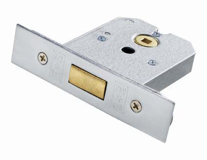 Flat Deadlock