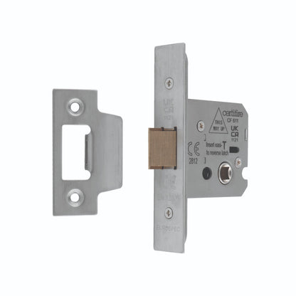Easi-T Flat Latch