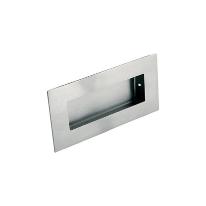 Rectangular Flush Pull