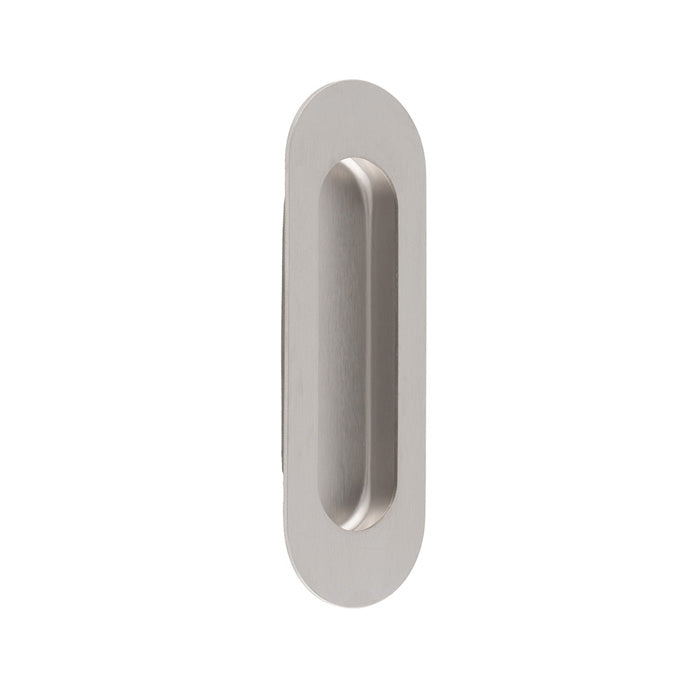 Radius Flush Pulls