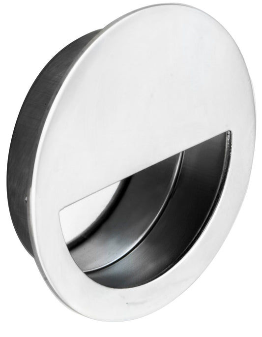 Circular Flush Pull