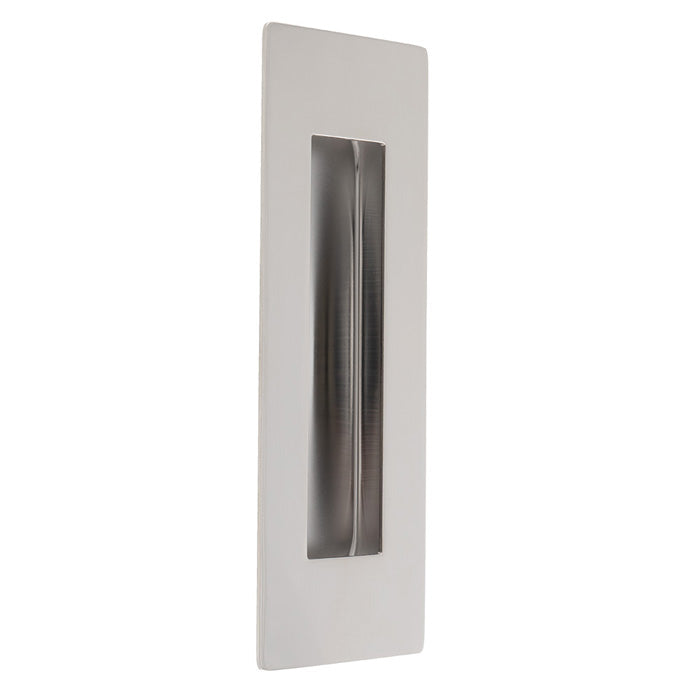 Rectangular Flush Pull