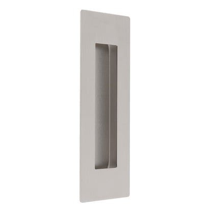 Rectangular Flush Pull
