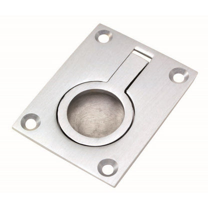 Flush Ring Pull