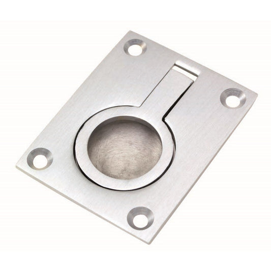 Flush Ring Pull