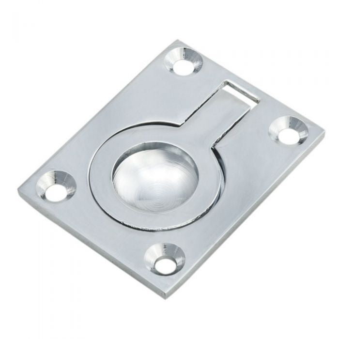 Flush Ring Pull