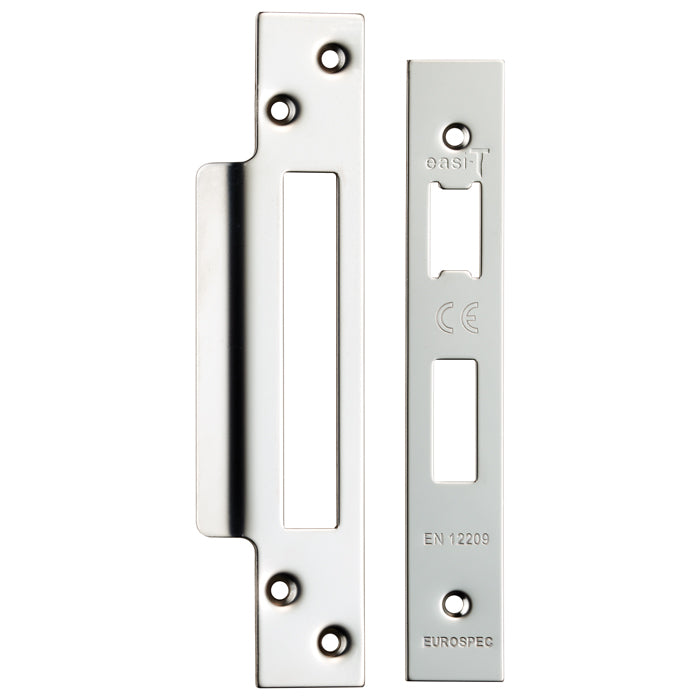 Easi - T Forend Strike and Fixing Pack Sashlocks