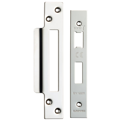 Easi - T Forend Strike and Fixing Pack Sashlocks