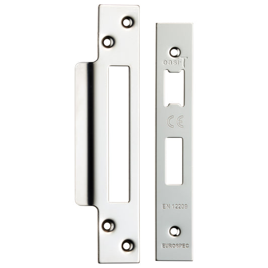 Easi - T Forend Strike and Fixing Pack Sashlocks