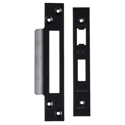 Easi - T Forend Strike and Fixing Pack Sashlocks