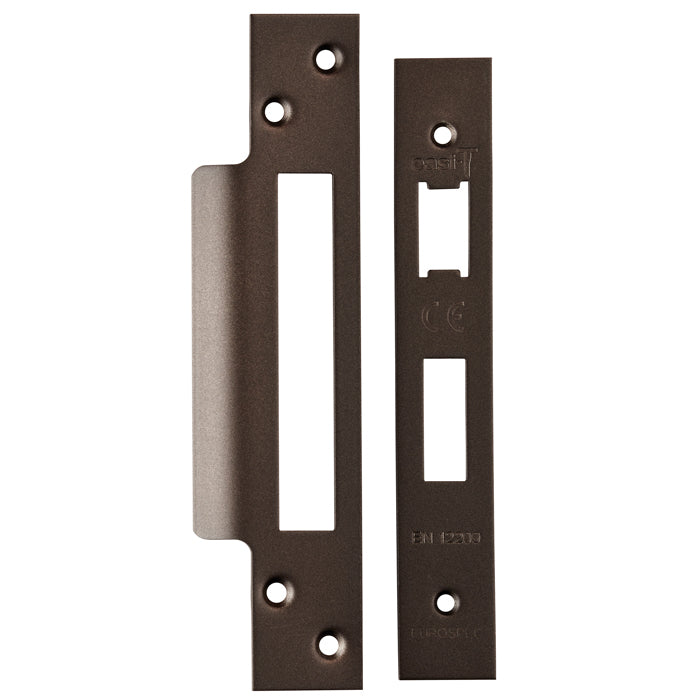 Easi - T Forend Strike and Fixing Pack Sashlocks