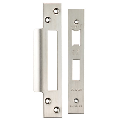Easi - T Forend Strike and Fixing Pack Sashlocks