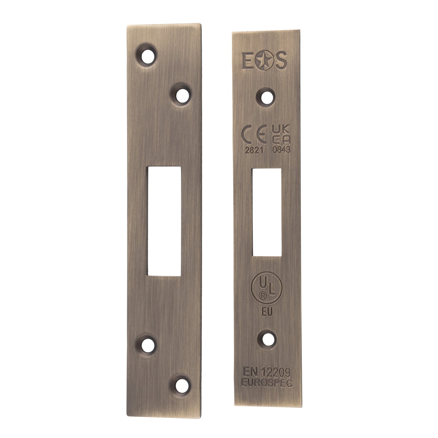 Easi T Forend Strikes & Fixing Pack Deadlocks