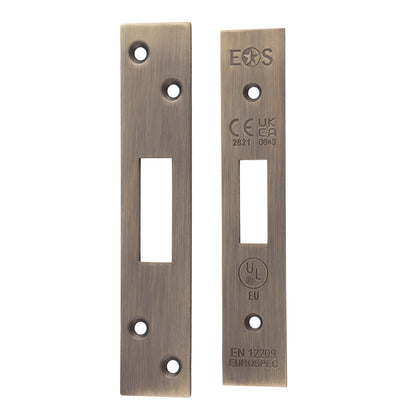 Easi T Forend Strikes & Fixing Pack Deadlocks