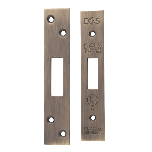Easi T Forend Strikes & Fixing Pack Deadlocks