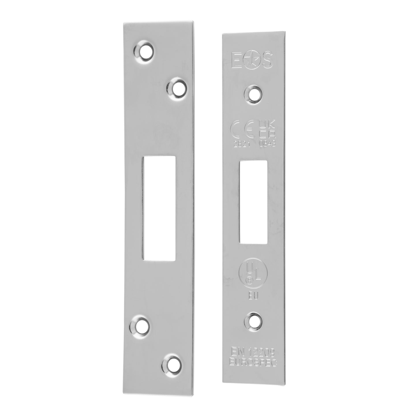 Easi T Forend Strikes & Fixing Pack Deadlocks