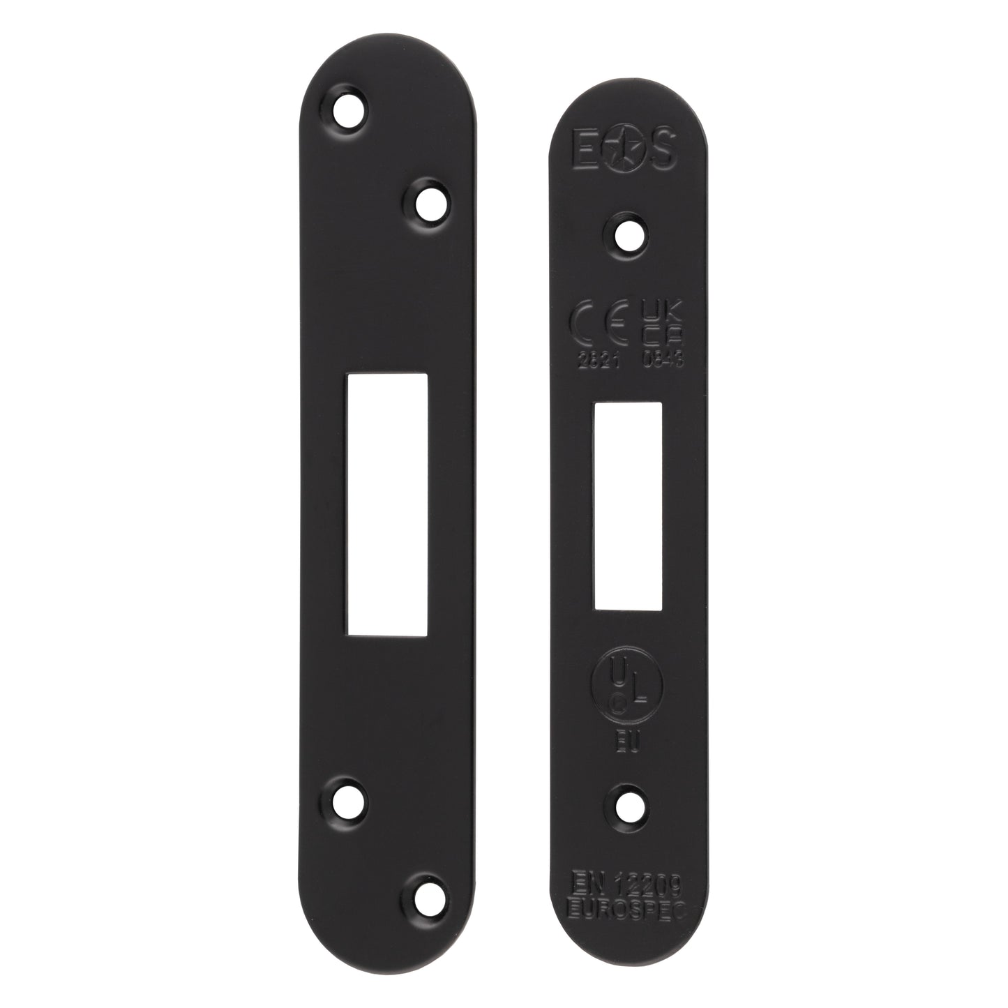 Easi T Forend Strikes & Fixing Pack Deadlocks
