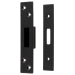 Easi T Forend Strikes & Fixing Pack To Suit BS 5 Lever Deadlock