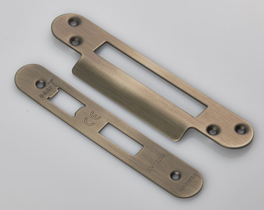Easi - T Forend Strike and Fixing Pack Sashlocks