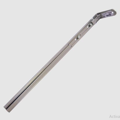 STV-ASS / STV-A1 Bottom Flushbolt