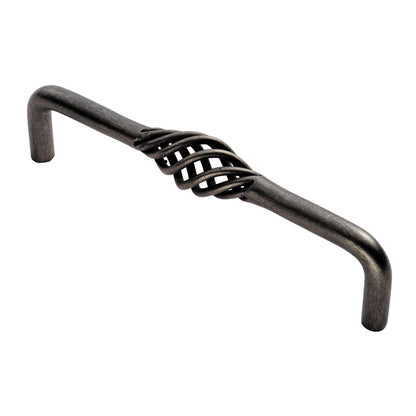 Steel Cage Pull Handle