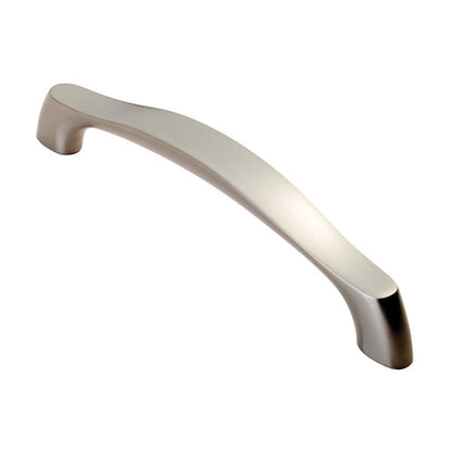 Chunky Arched Grip Handle