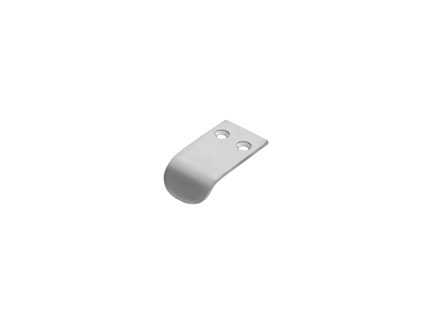 Hidden Finger Pull