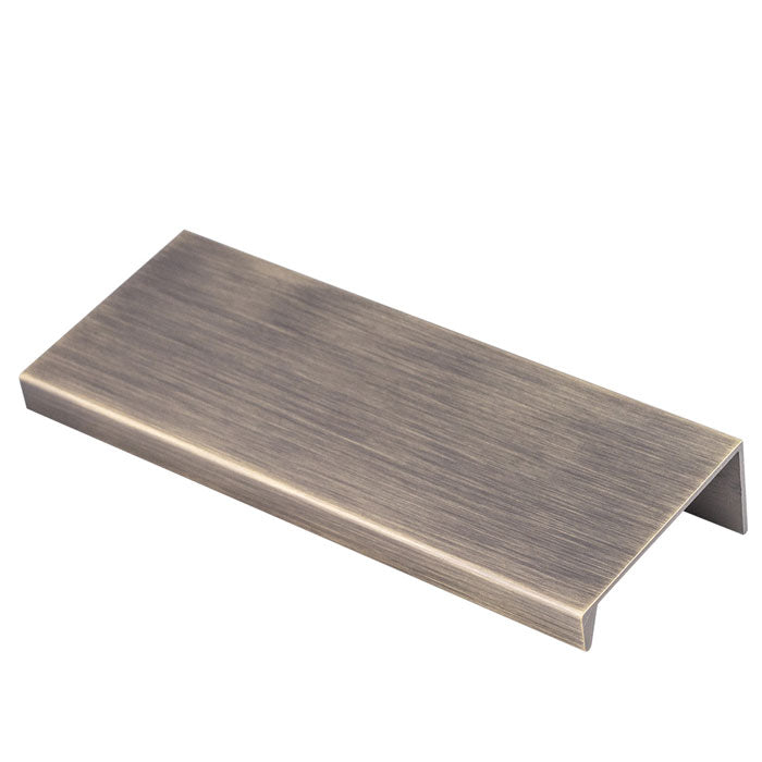Squared Edge Pull