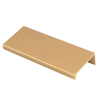 Squared Edge Pull