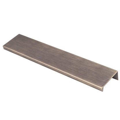 Squared Edge Pull