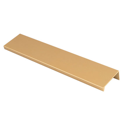 Squared Edge Pull