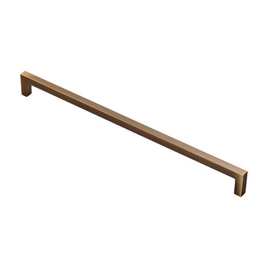 Block Handle