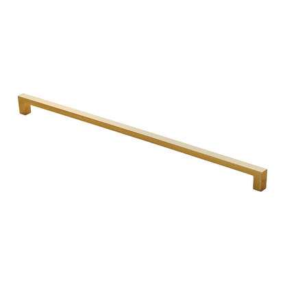 Block Handle