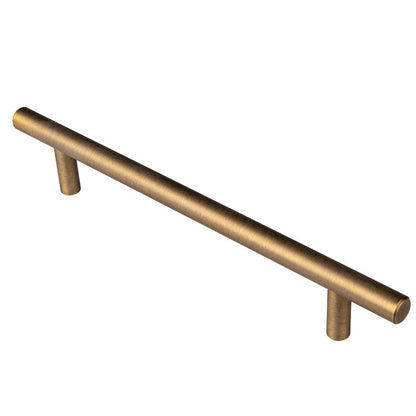 Steel T-Bar Handle