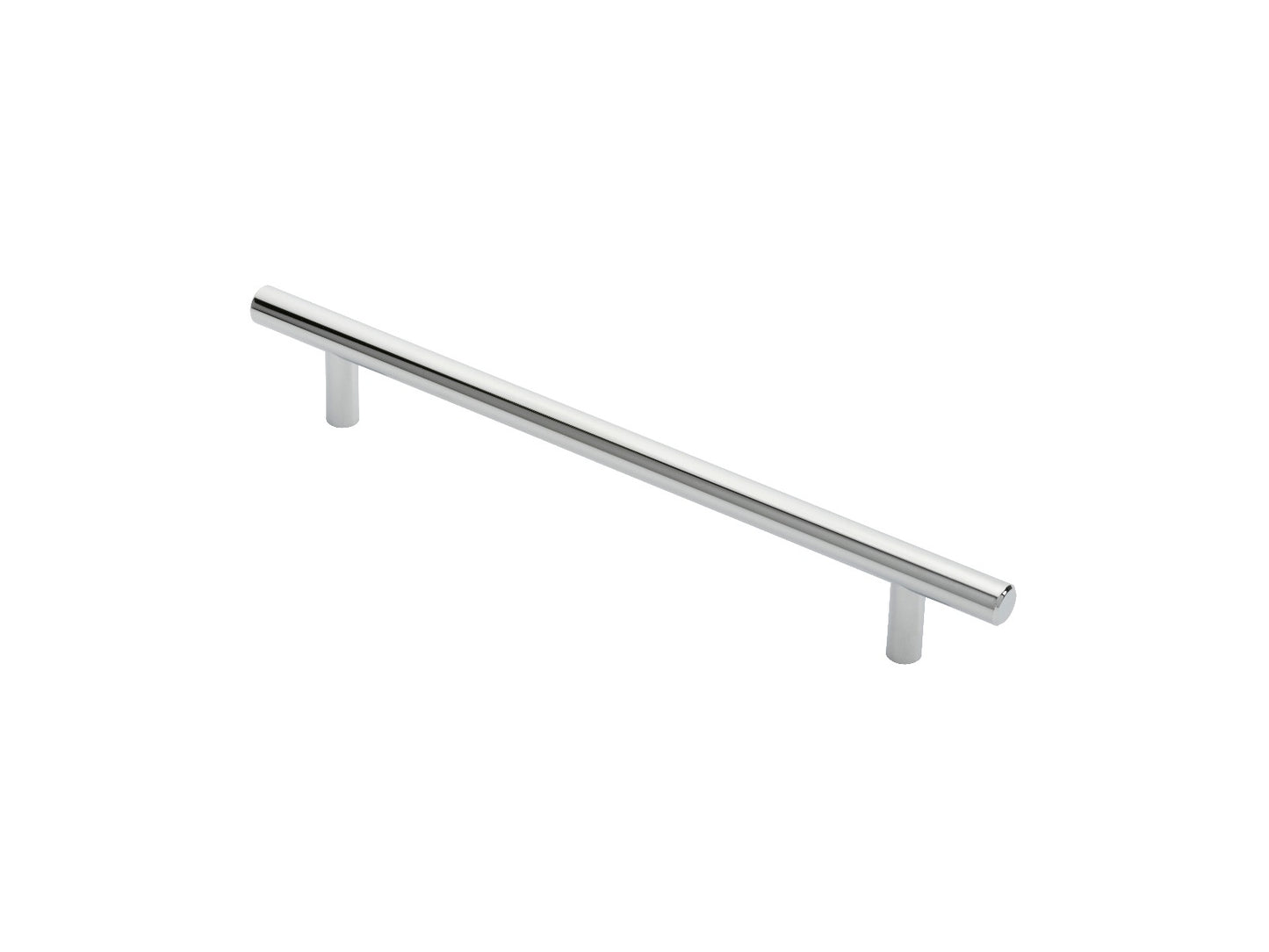 Steel T-Bar Handle