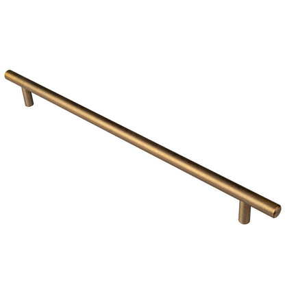 Steel T-Bar Handle