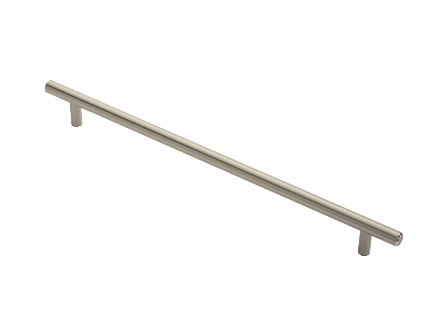 Steel T-Bar Handle