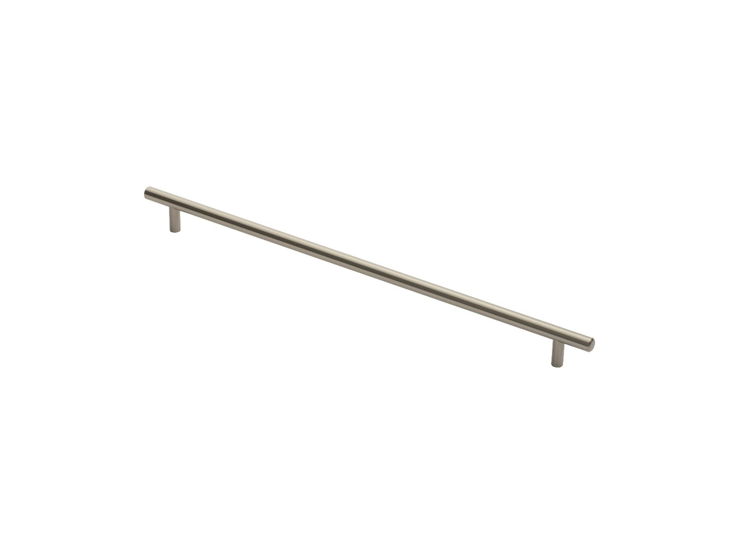 Steel T-Bar Handle