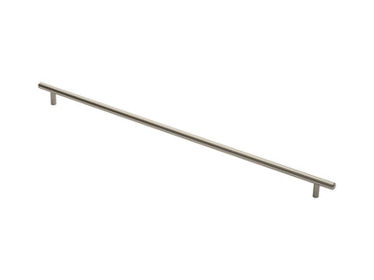 Steel T-Bar Handle