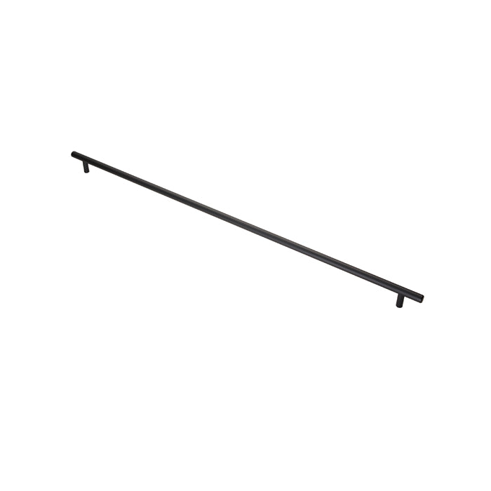 Steel T-Bar Handle
