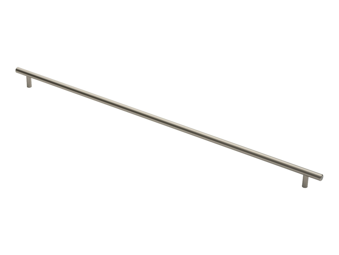Steel T-Bar Handle