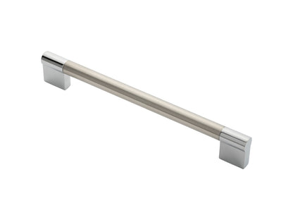 Keyhole Handle