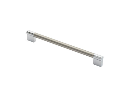 Keyhole Handle
