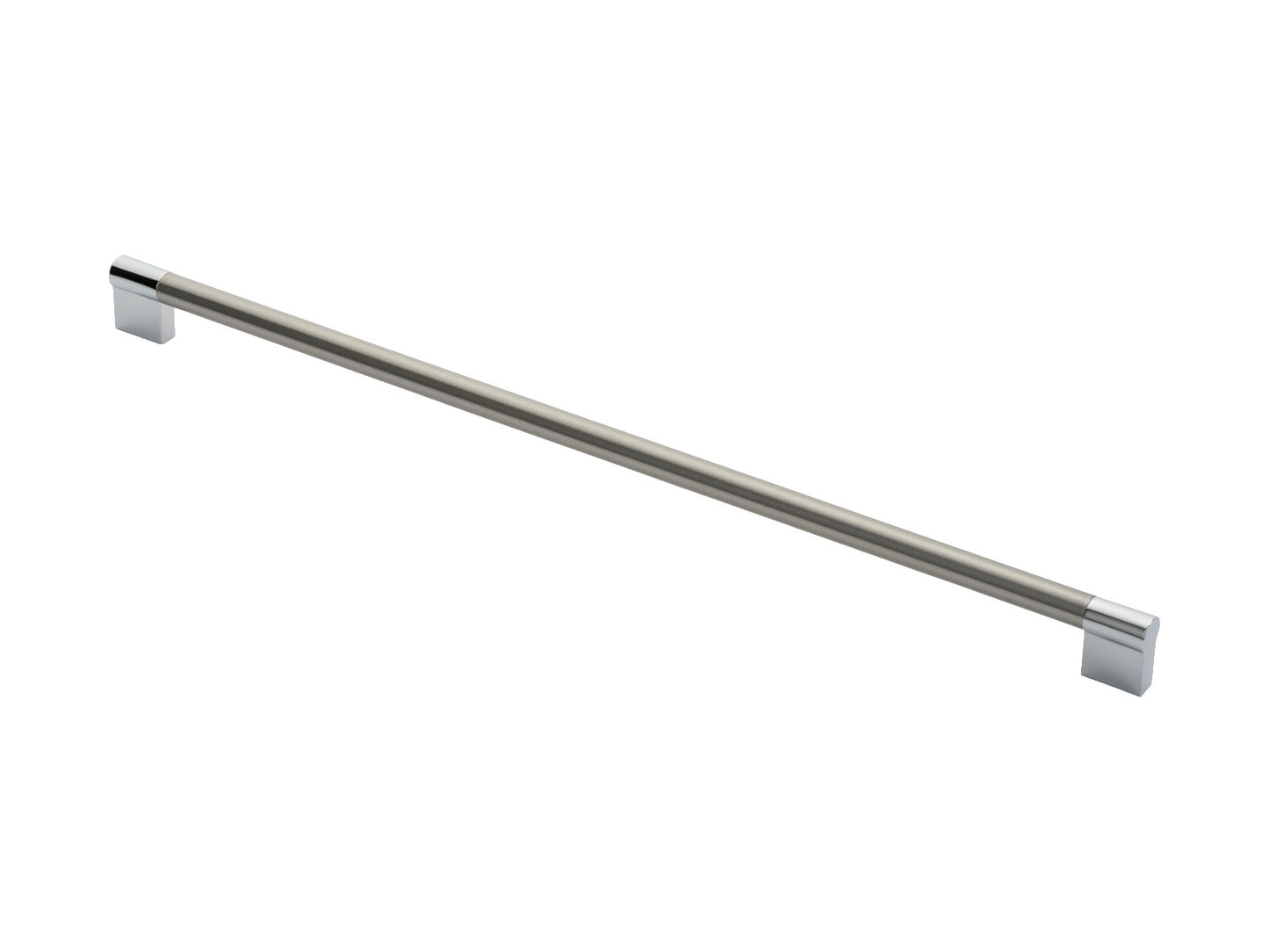Keyhole Handle