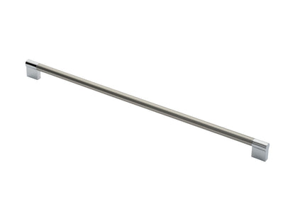 Keyhole Handle