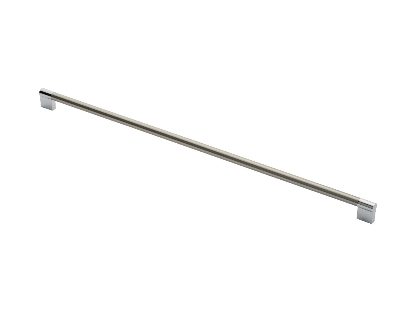 Keyhole Handle
