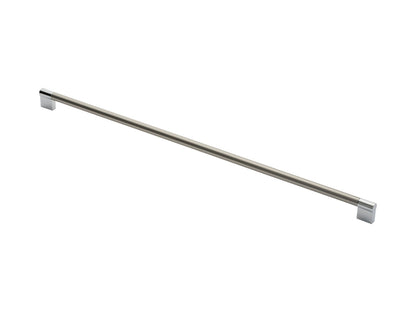 Keyhole Handle