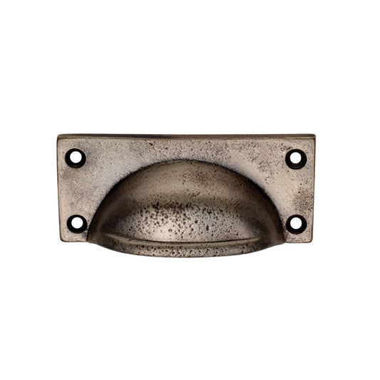 Square Plate Cup Handle